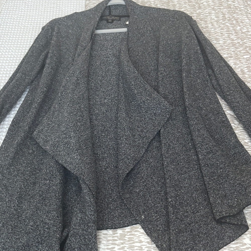 Barefoot Dreams Cardigan